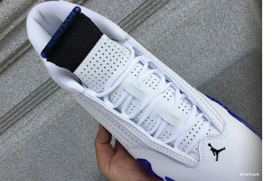 14’Hyper Jordan AJ-14 Air Royal’ 0725